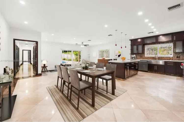 House For Sale , 2811, Southwest 22nd Avenue, Miami, Florida