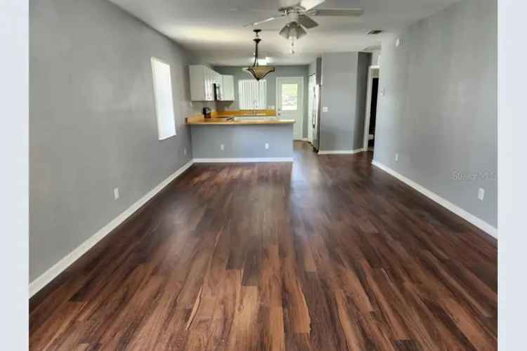 House For Sale , 645, West 6th Street, Lakeland, Florida