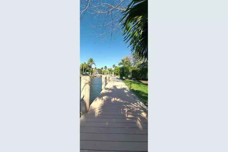 House For Sale , 1890, Tarpon Road, Naples, Florida