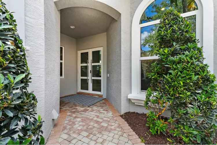 House For Sale , 221, Andalusia Drive, Palm Beach Gardens, Florida