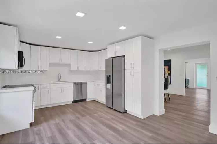 House For Sale , 630, Northeast 52nd Terrace, Miami, Florida