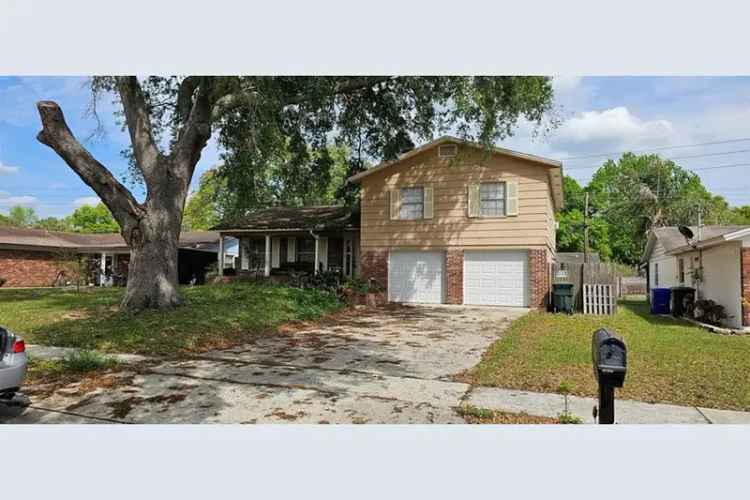 House For Sale , 1814, Lowry Avenue, Lakeland, Florida