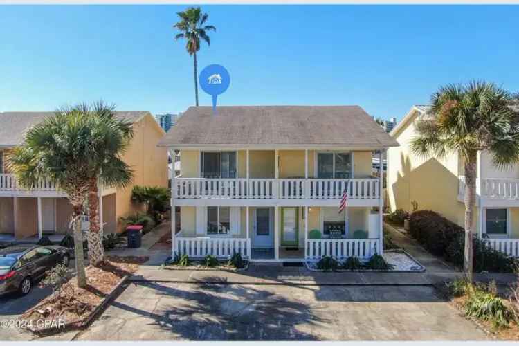 House For Sale , 6211, South Lagoon Drive, Panama City Beach, Florida