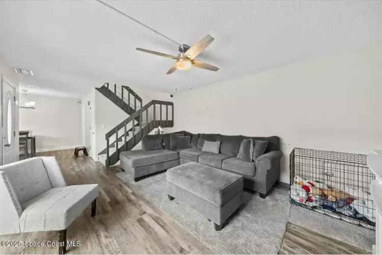 House For Sale , 1418, Vista Oaks Circle Northeast, Palm Bay, Florida