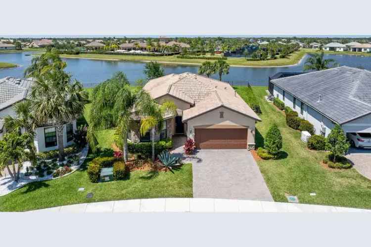 House For Sale , Port Saint Lucie, Florida