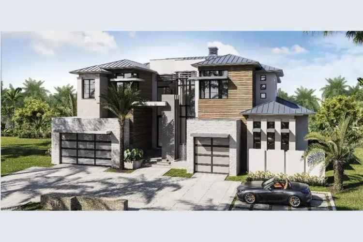 House For Sale , 510, Turtle Hatch Lane, Naples, Florida