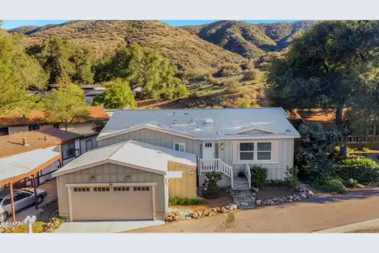House For Sale , 39, Nottingham Road, Westlake Village, California