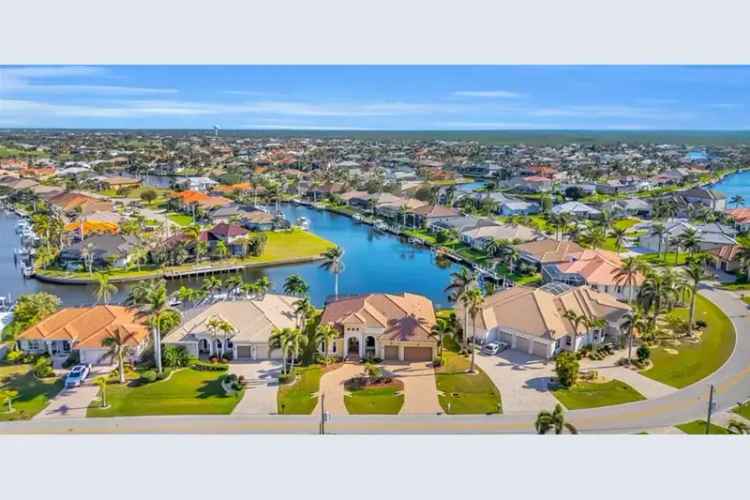 House For Sale , 3321, Tripoli Boulevard, Punta Gorda, Florida