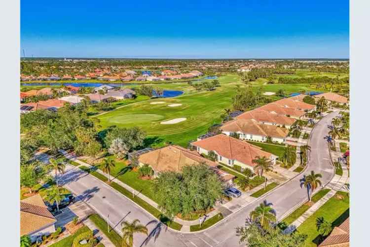 House For Sale , 4665, Whispering Oaks Drive, North Port, Florida