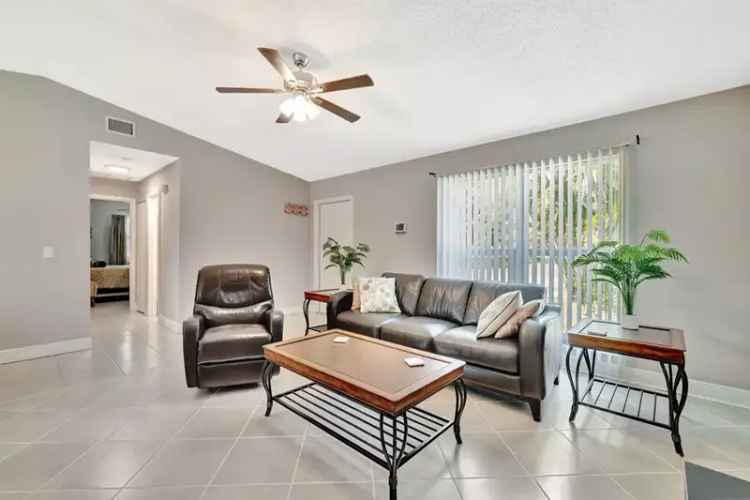 House For Sale , 1897, Southwest Cameo Boulevard, Port Saint Lucie, Florida