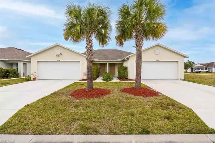 House For Sale , 9028, Aegean Circle, Lehigh Acres, Florida