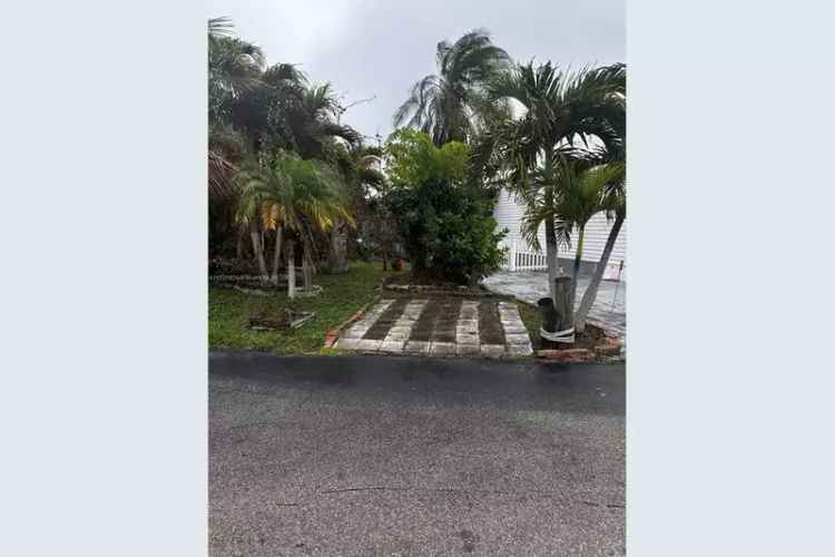 Mobile home For Sale , 35250, Southwest 177th Court, Homestead, Florida