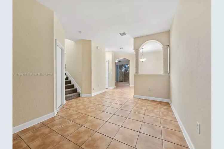 House For Sale , 2463, Southeast 15th Court, Homestead, Florida