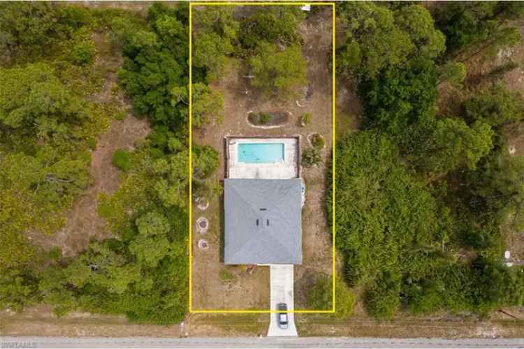 House For Sale , 912, Magnolia Avenue, Lehigh Acres, Florida
