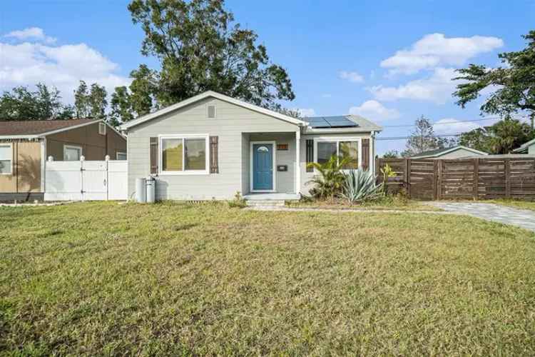 Flood-Survived Home with New Updates and $50k Repair Allowance