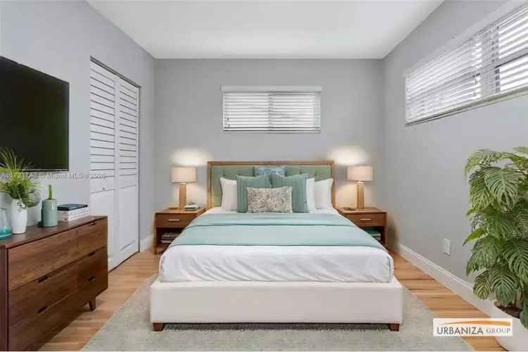 House For Sale , 6791, Southwest 16th Street, West Miami, Florida