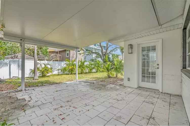 Rio Vista Vacant Lot - Build Your Dream Home