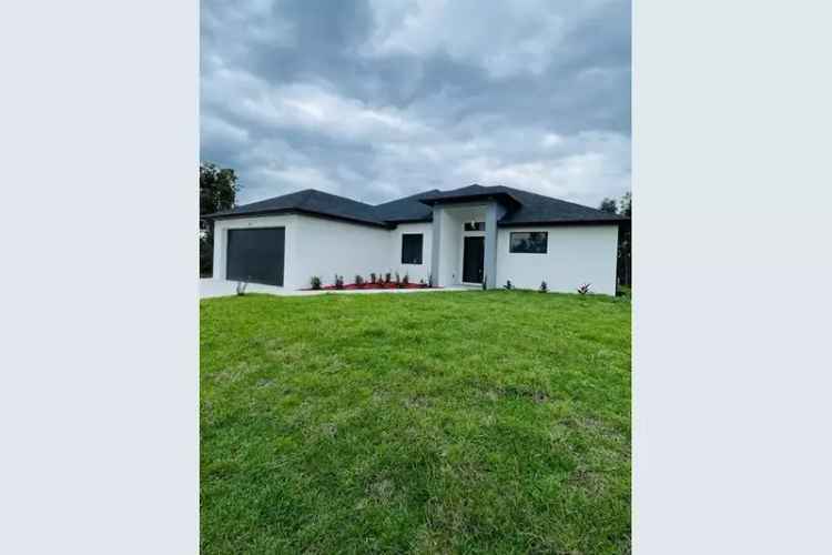 House For Sale , 2561, 25th Street West, Florida
