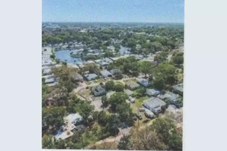 House For Sale , 509, Rosery Road Northwest, Largo, Florida