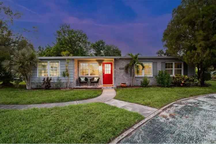House For Sale , 7000, 14th Street North, Saint Petersburg, Florida