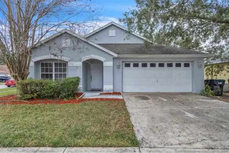 House For Sale , 6621, Bouganvillea Crescent Drive, Orlando, Florida
