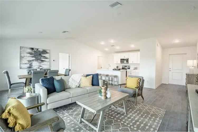 House For Sale , 3414, 34th Street Southwest, Florida
