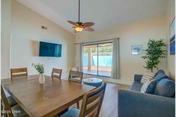 House For Sale , 8504, North Lagoon Drive, Panama City Beach, Florida