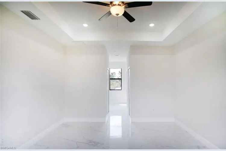 House For Sale , 2820, 8th Street West, Lehigh Acres, Florida