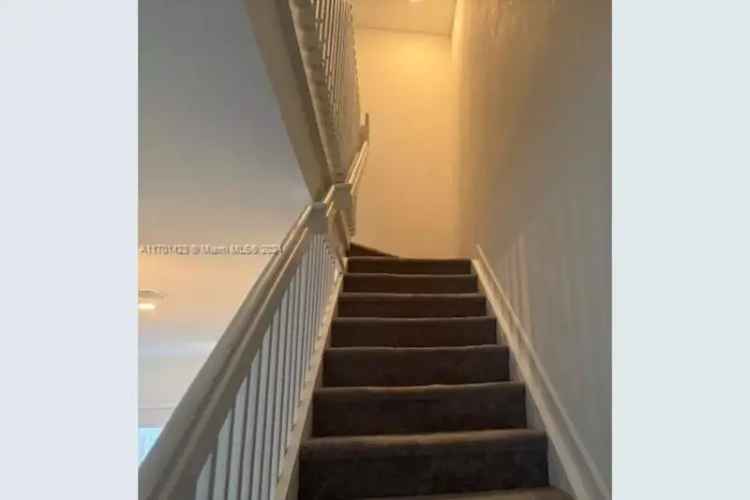 House For Sale , 10171, Southwest 228th Terrace, Cutler Bay, Florida