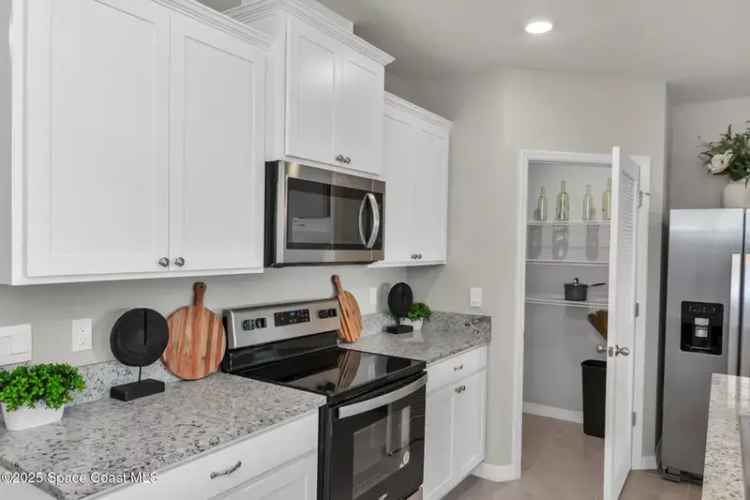 House For Sale , West Melbourne, Florida