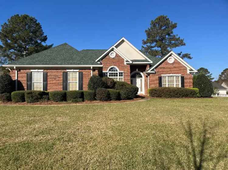 House For Sale , 122, Falkirk Drive, Dothan, Alabama