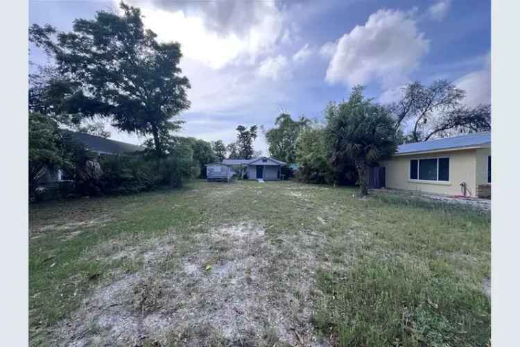 House For Sale , 125, Linda Avenue, Panama City, Florida