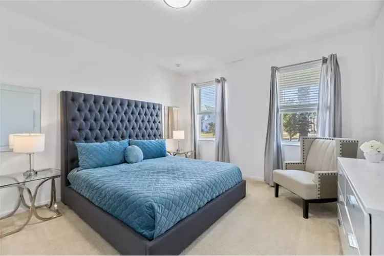House For Sale , 2639, Calistoga Avenue, Kissimmee, Florida