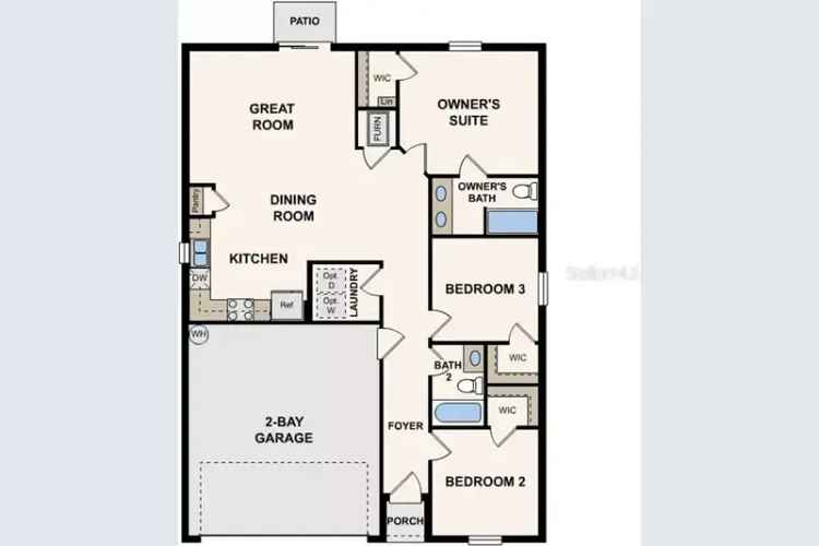 House For Sale , 4010, South Highlands Avenue, Inverness, Florida
