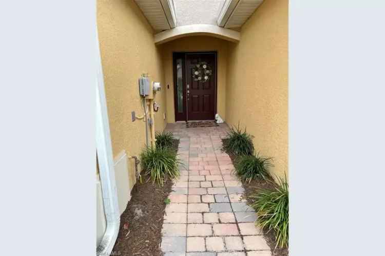 House For Sale , 3769, Crofton Court, Fort Myers, Florida