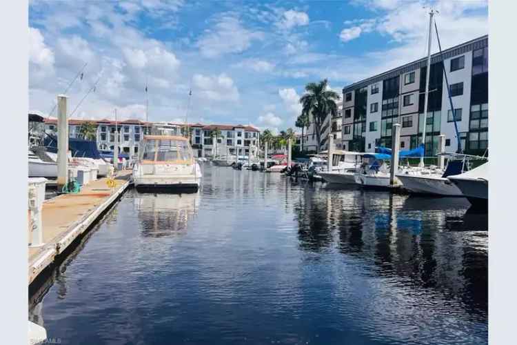 House For Sale , 801, River Point Drive, Naples, Florida