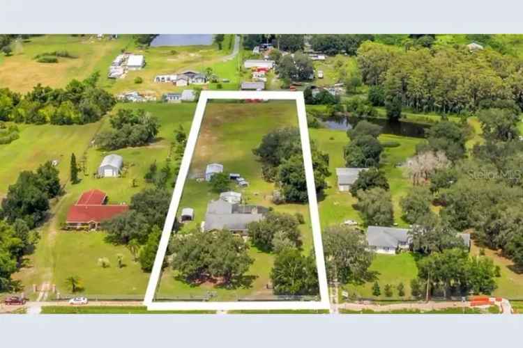 House For Sale , Kissimmee, Florida