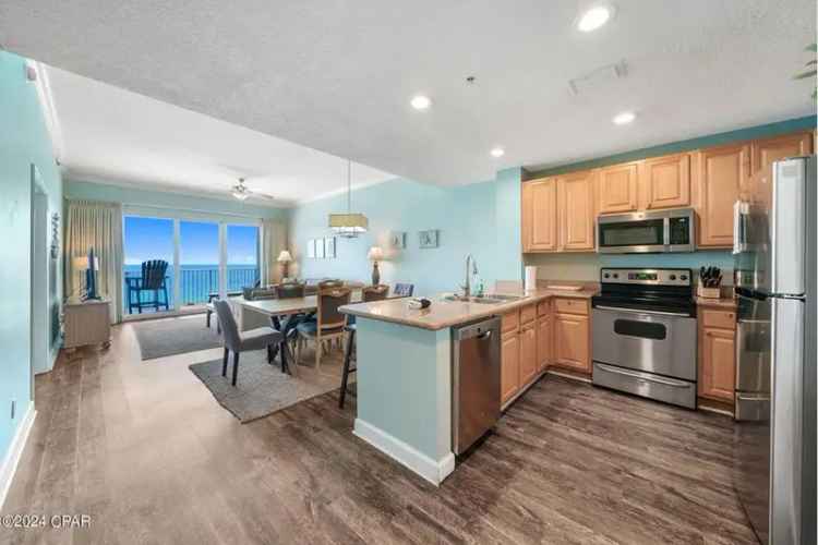 House For Sale , 10719, Front Beach Road, Panama City Beach, Florida