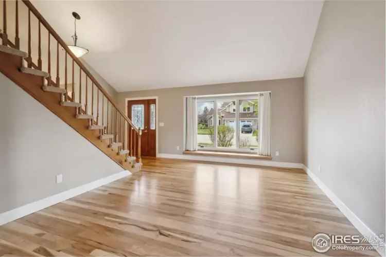 House For Sale , 1424, Barberry Drive, Fort Collins, Colorado