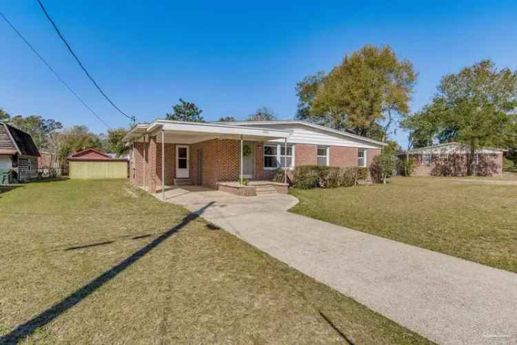 3-Bedroom 2-Bathroom Milton Home Renovation Project