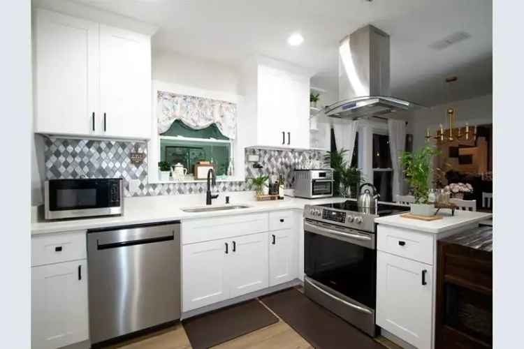 House For Sale , 1504, Minnesota Street, Orlando, Florida