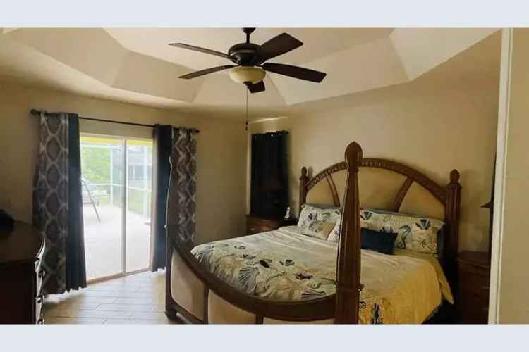 House For Sale , 18204, Ackerman Avenue, Port Charlotte, Florida
