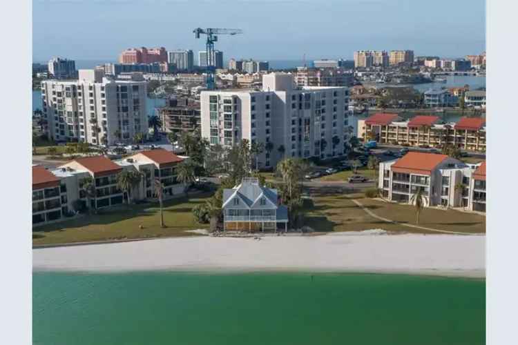 House For Sale , Clearwater, Florida