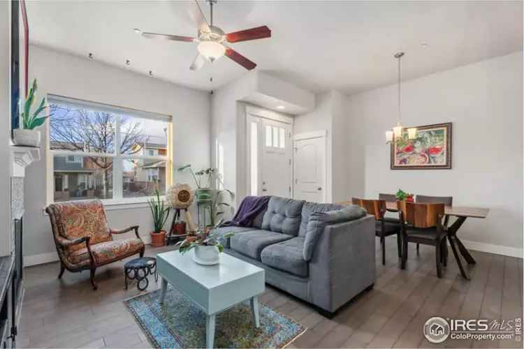 House For Sale , 2556, Des Moines Drive, Fort Collins, Colorado