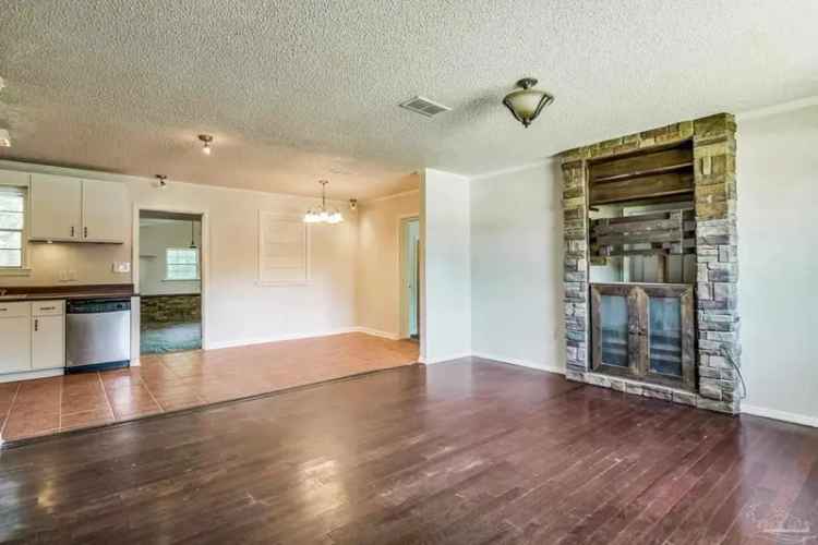 House For Sale , Pensacola, Florida