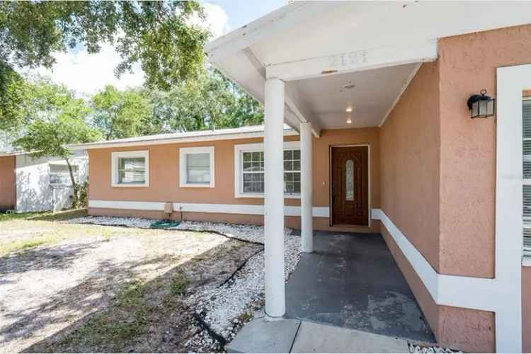 House For Sale , Largo, Florida