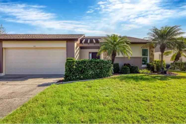 House For Sale , 618, Deerwood Avenue, Englewood, Florida