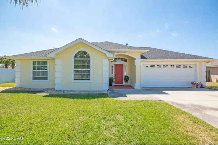 House For Sale , 107, Nautical Way, Panama City Beach, Florida
