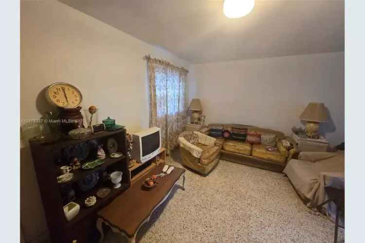 House For Sale , 5550, North Miami Avenue, Miami, Florida