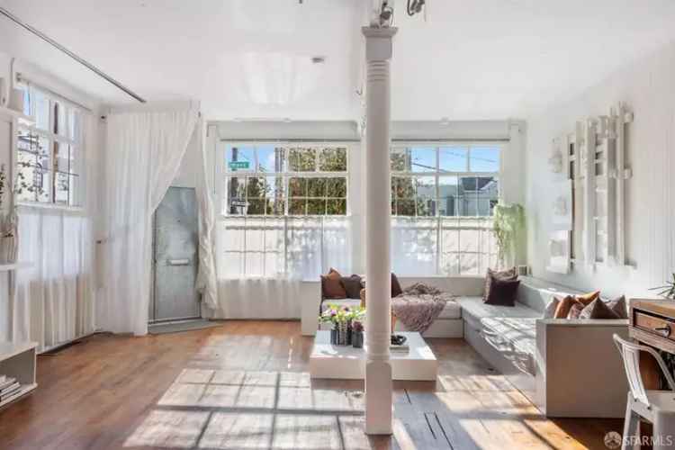 House For Sale , 497, Vermont Street, San Francisco, California